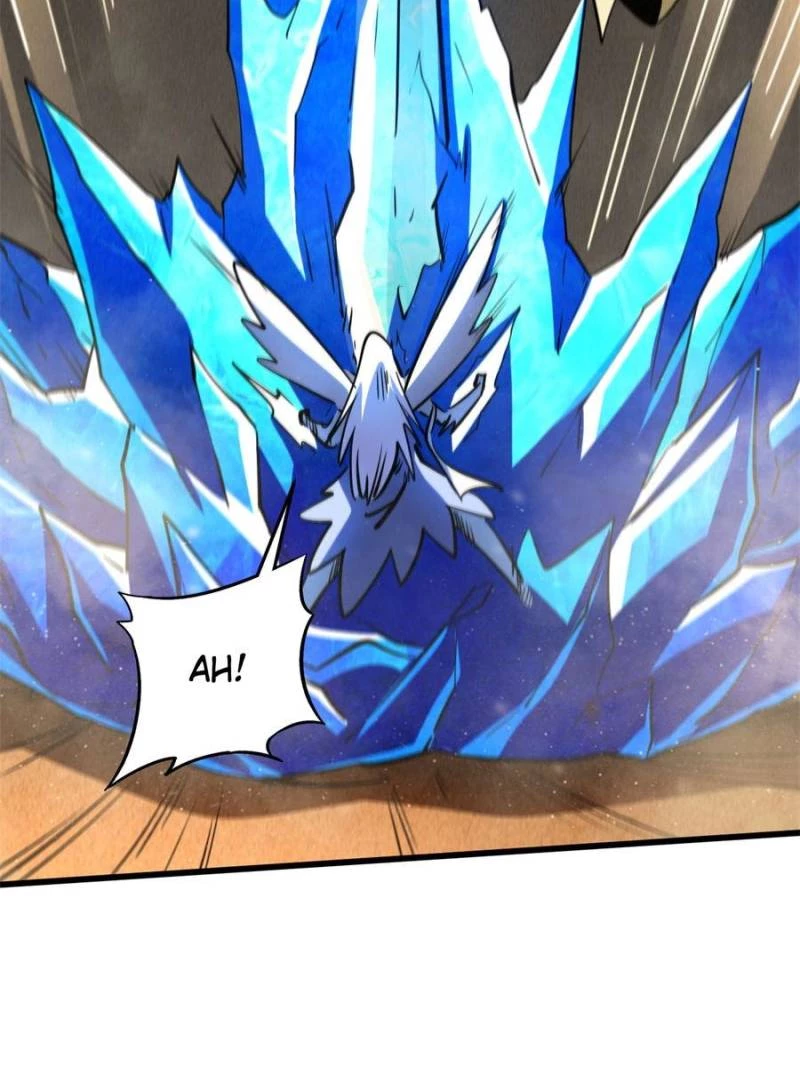 Super Gene Chapter 283 - 70