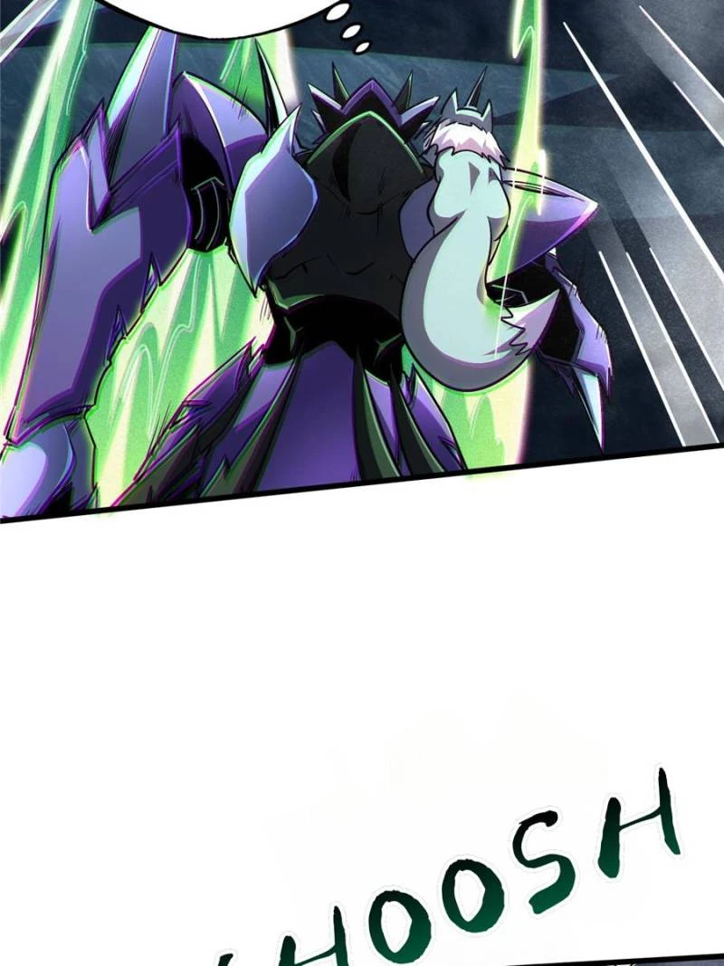 Super Gene Chapter 279 - 17