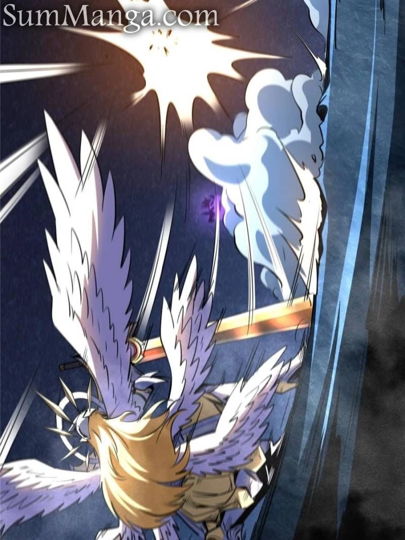 Super Gene Chapter 278 - 7