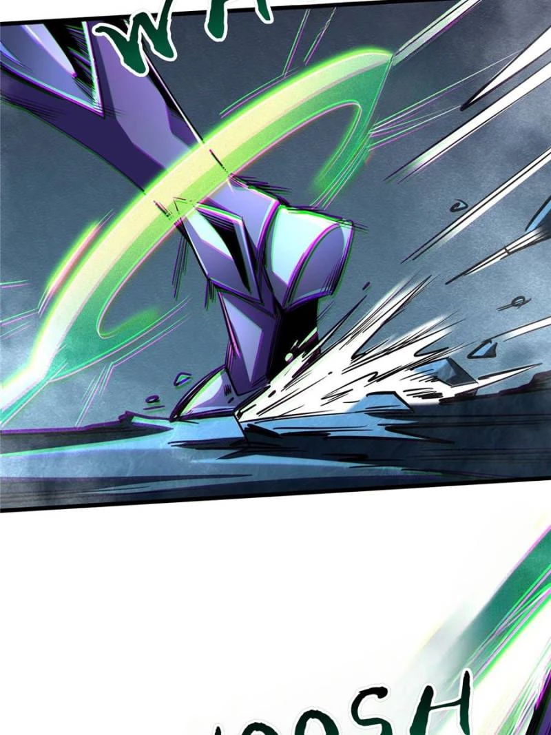 Super Gene Chapter 279 - 18