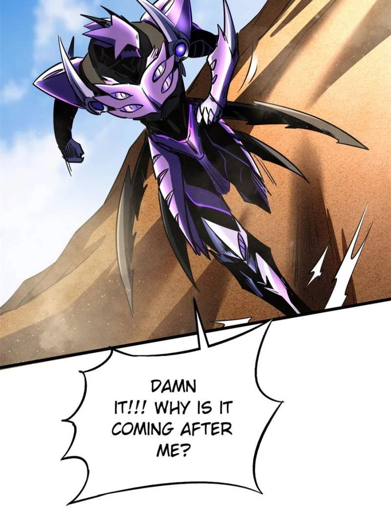 Super Gene Chapter 283 - 72