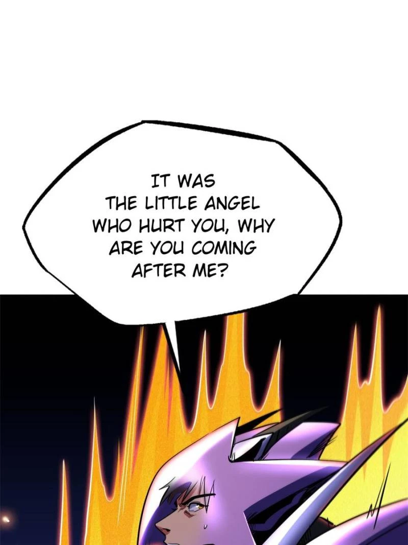 Super Gene Chapter 283 - 73