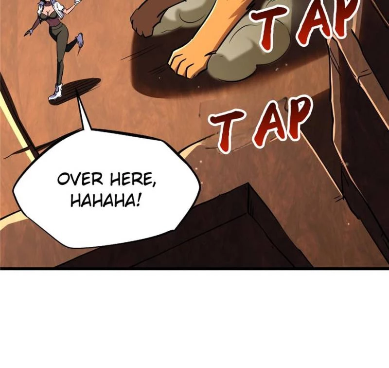 Super Gene Chapter 280 - 32