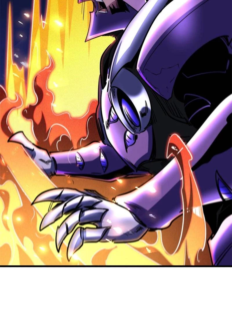 Super Gene Chapter 283 - 74