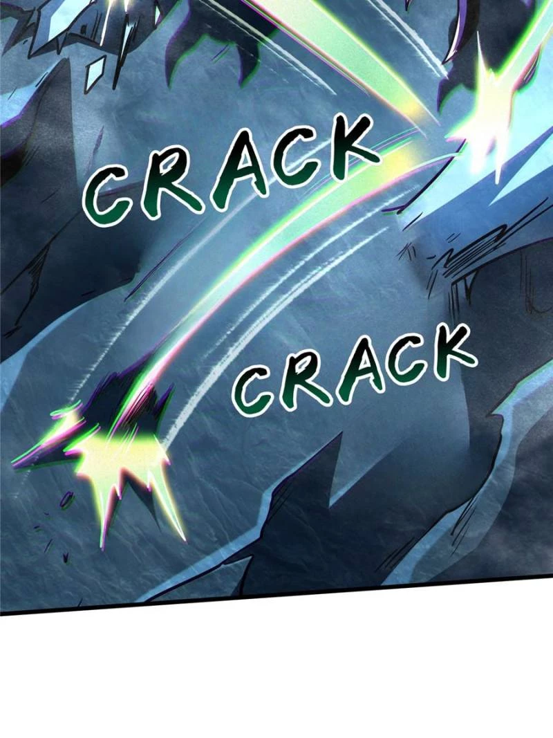 Super Gene Chapter 279 - 21