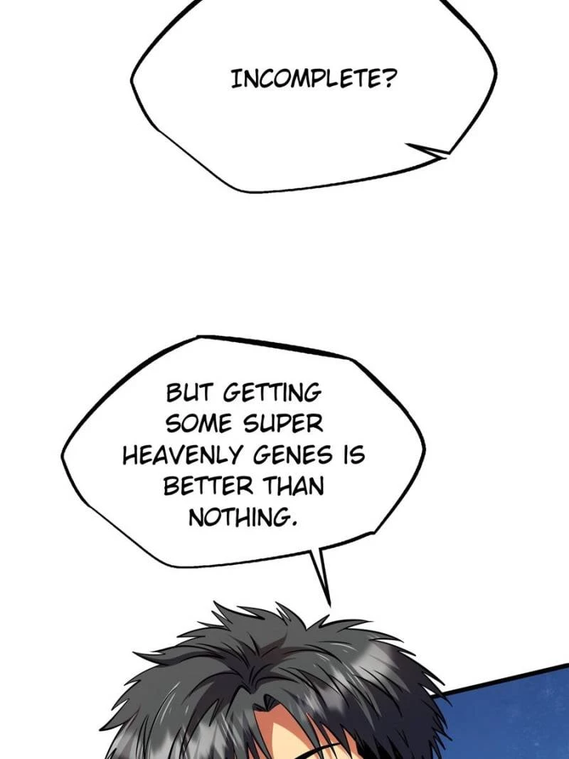 Super Gene Chapter 280 - 35
