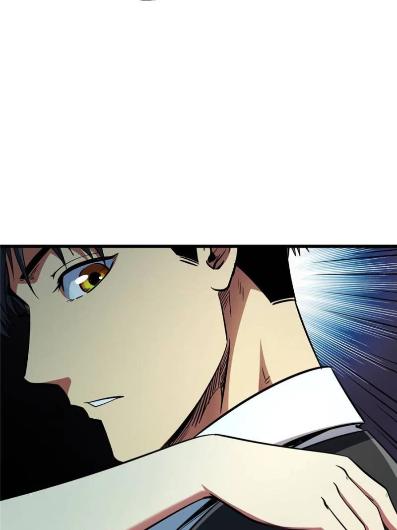 Super Gene Chapter 281 - 37