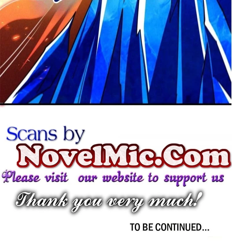 Super Gene Chapter 283 - 77