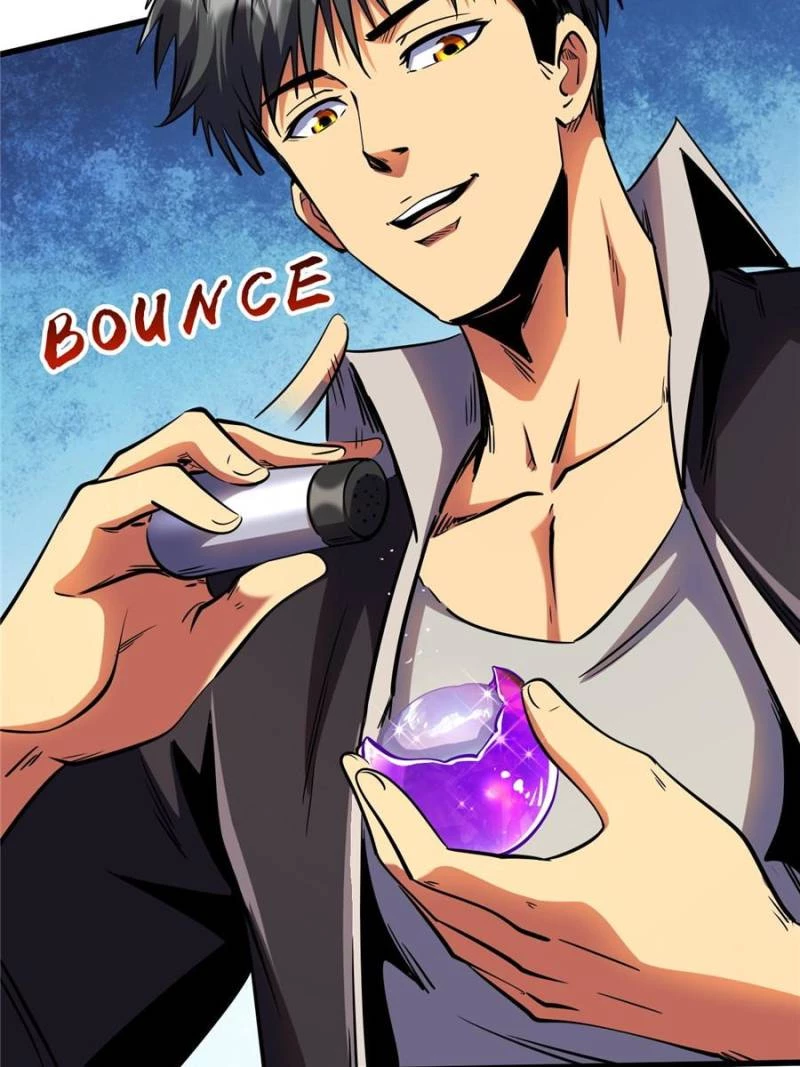 Super Gene Chapter 280 - 36