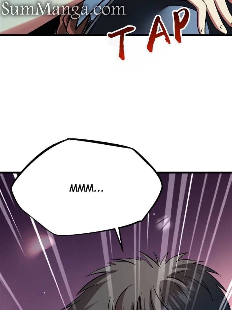Super Gene Chapter 281 - 38