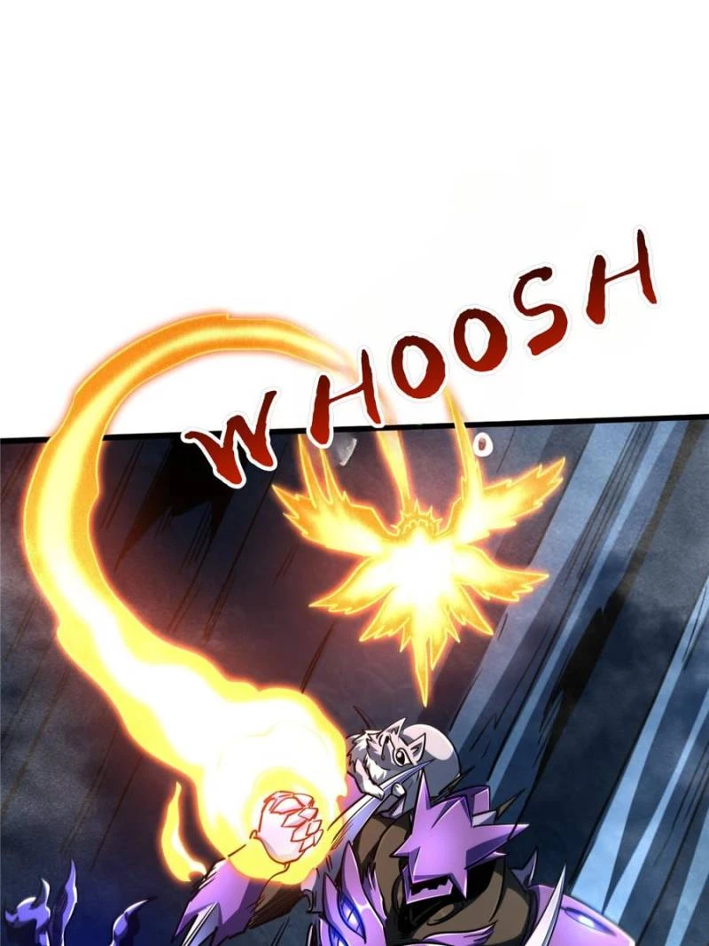 Super Gene Chapter 279 - 24