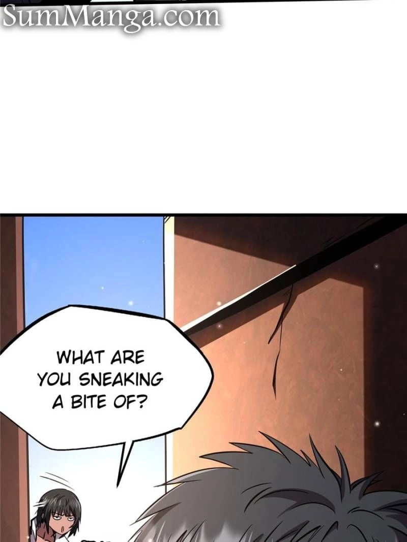 Super Gene Chapter 280 - 37