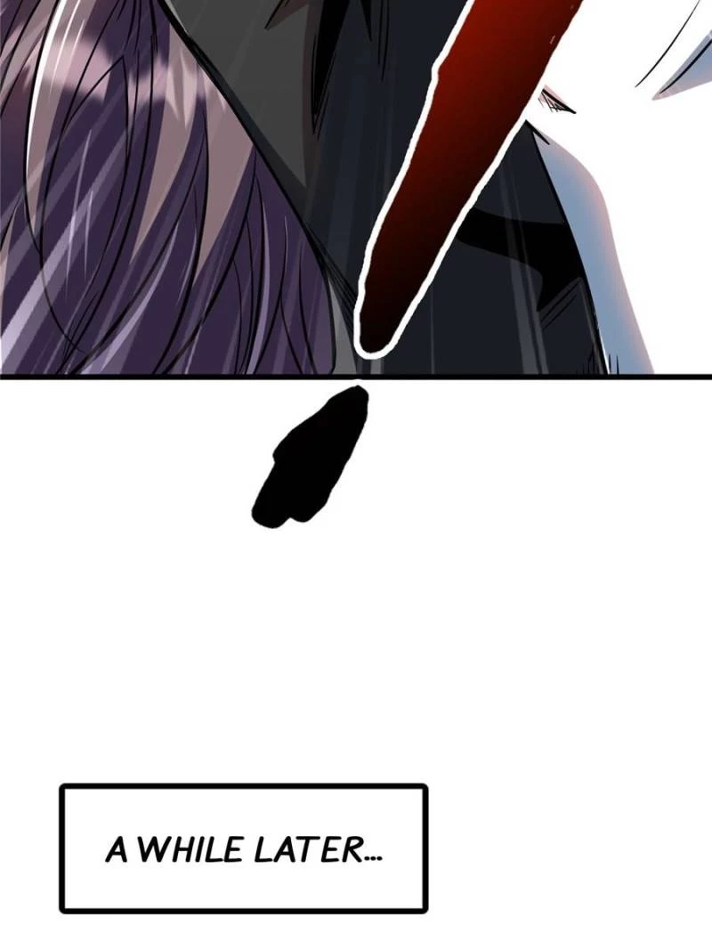 Super Gene Chapter 281 - 40