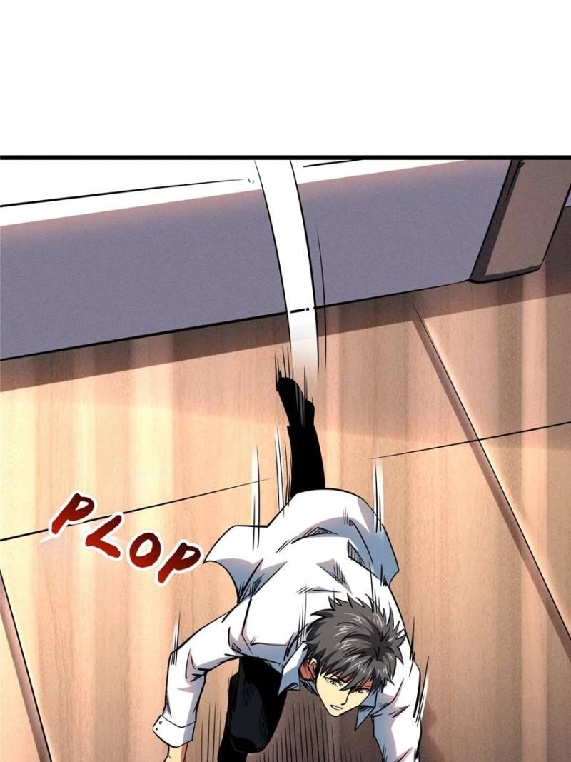 Super Gene Chapter 281 - 41