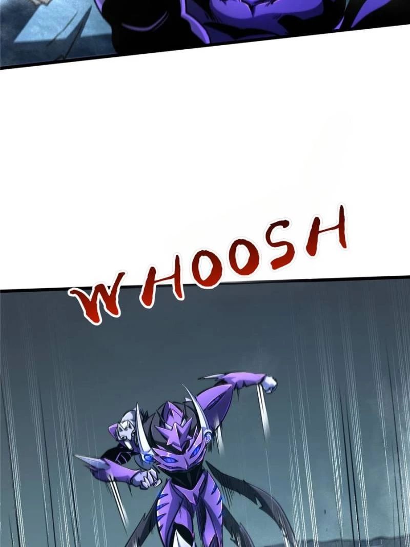 Super Gene Chapter 279 - 27