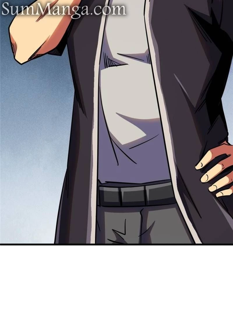 Super Gene Chapter 280 - 40