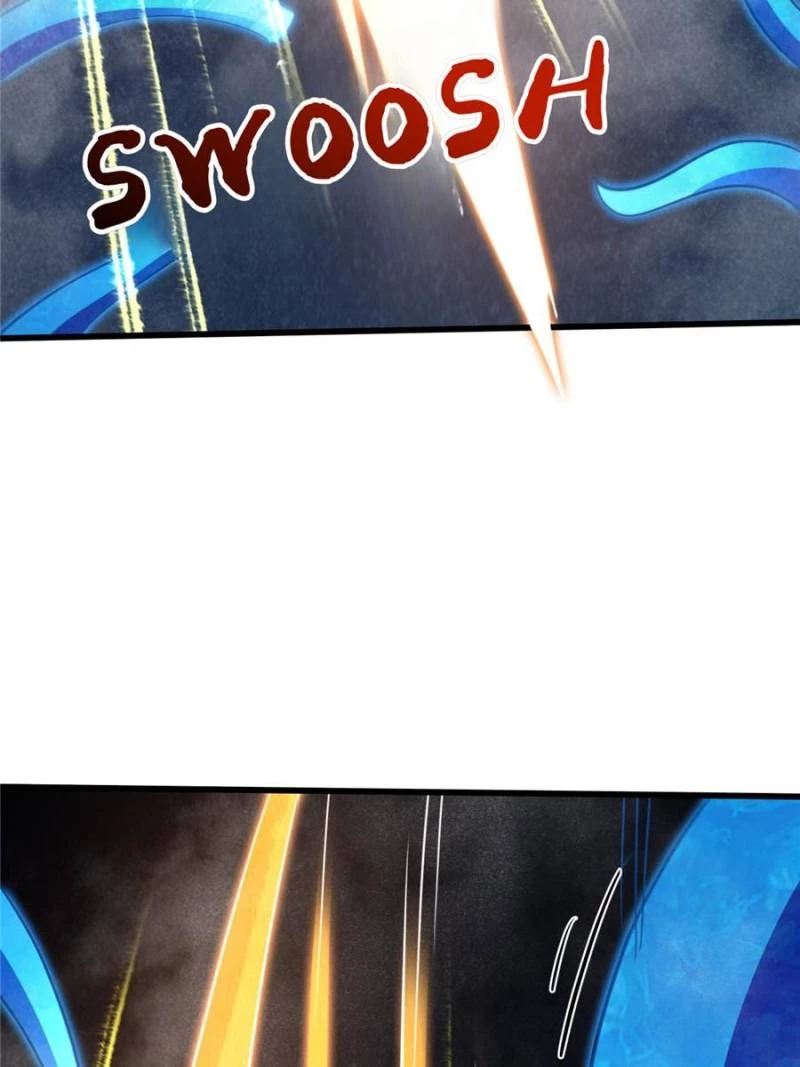 Super Gene Chapter 277 - 3