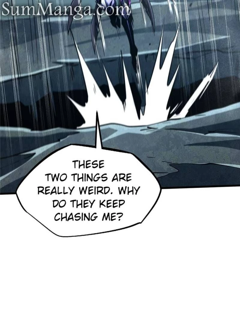 Super Gene Chapter 279 - 28