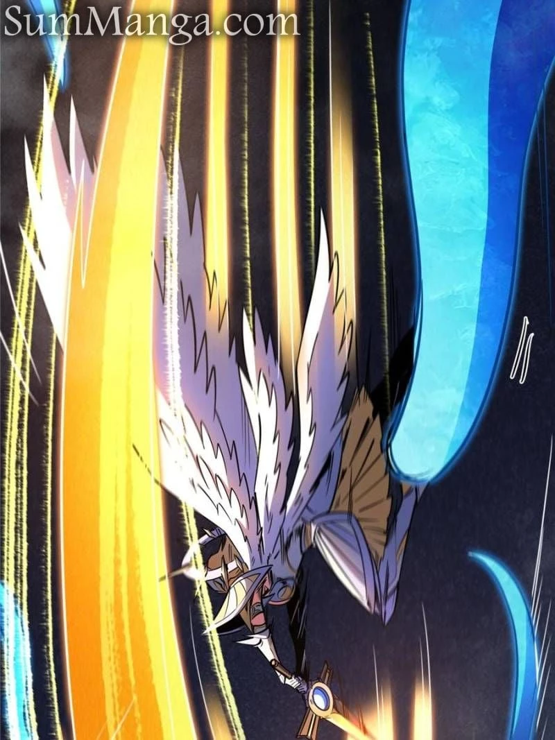 Super Gene Chapter 277 - 4
