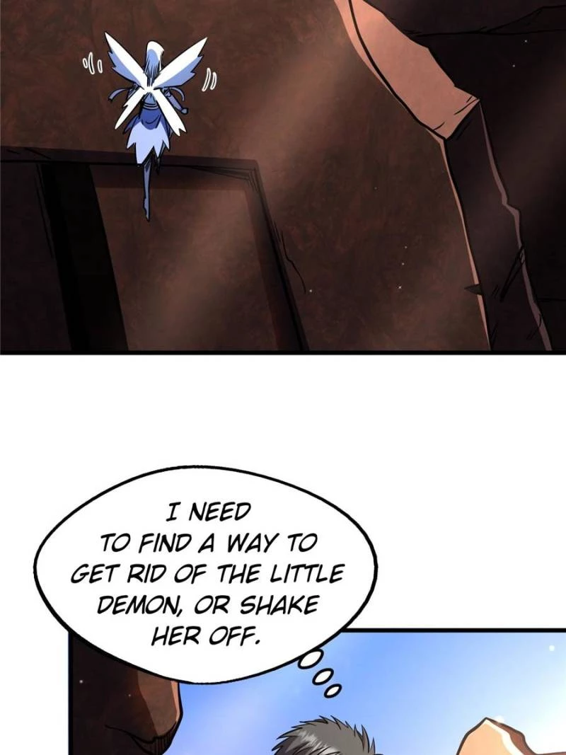 Super Gene Chapter 280 - 42
