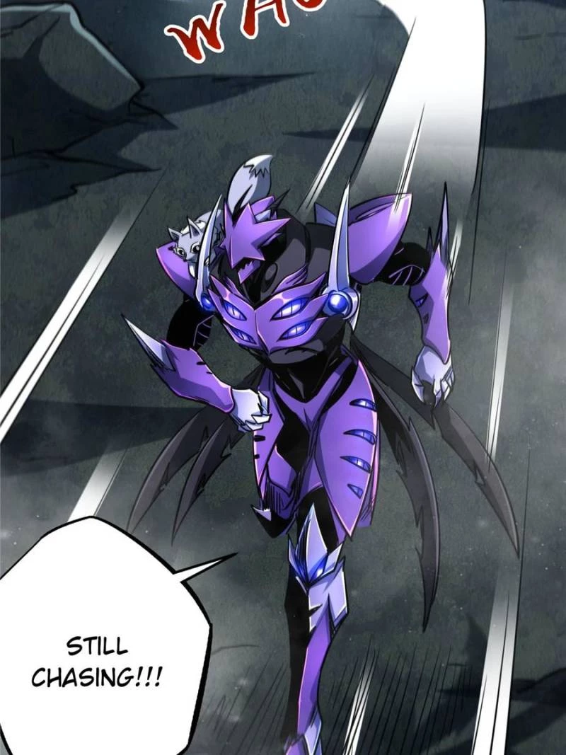 Super Gene Chapter 279 - 30