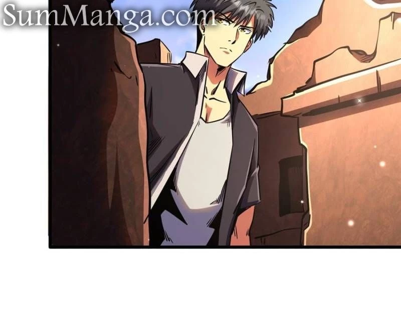 Super Gene Chapter 280 - 43