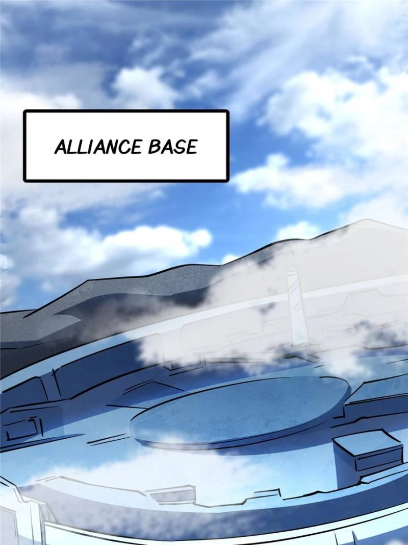 Super Gene Chapter 280 - 44