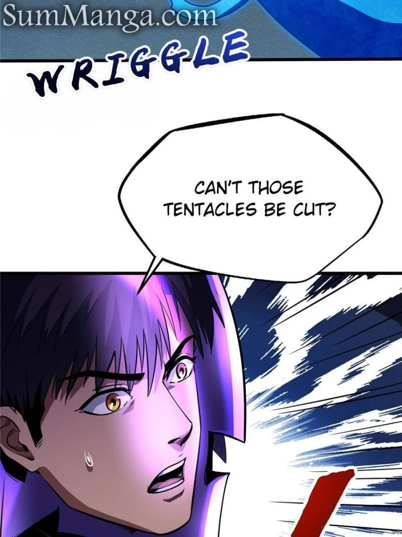 Super Gene Chapter 277 - 7