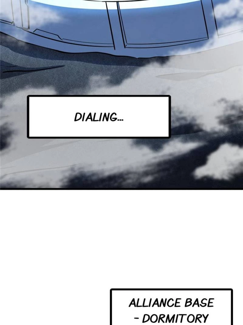 Super Gene Chapter 280 - 45
