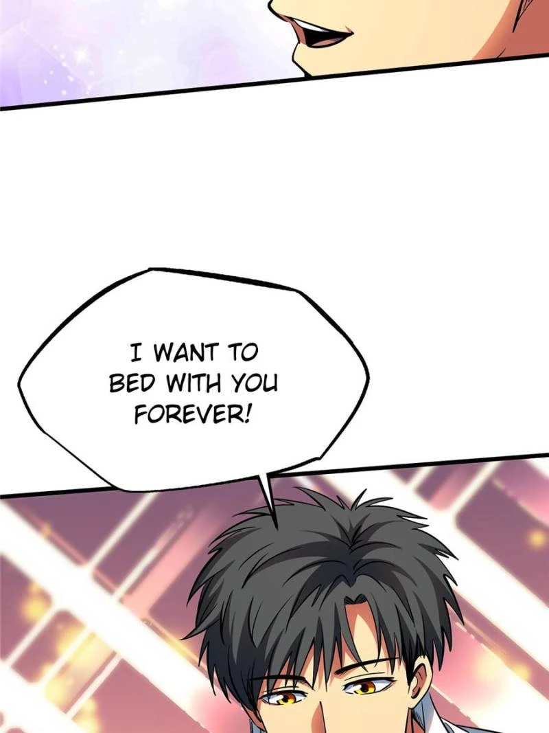 Super Gene Chapter 281 - 47