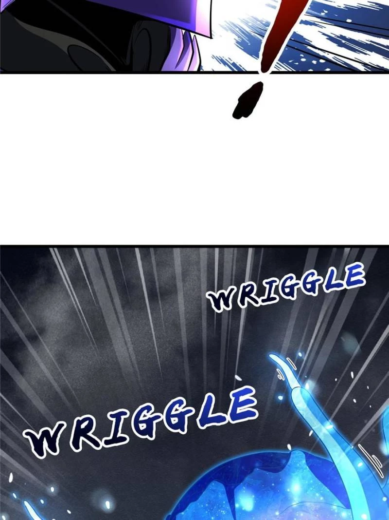 Super Gene Chapter 277 - 8
