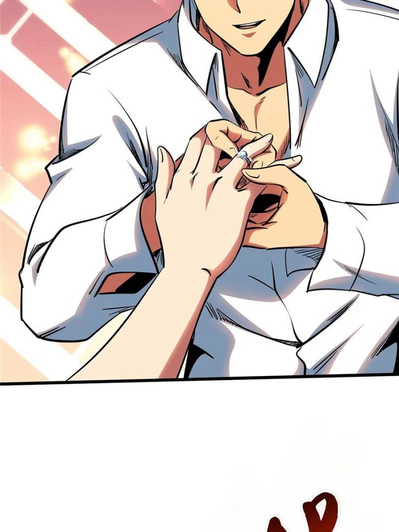 Super Gene Chapter 281 - 48