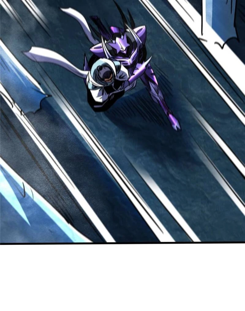 Super Gene Chapter 278 - 22
