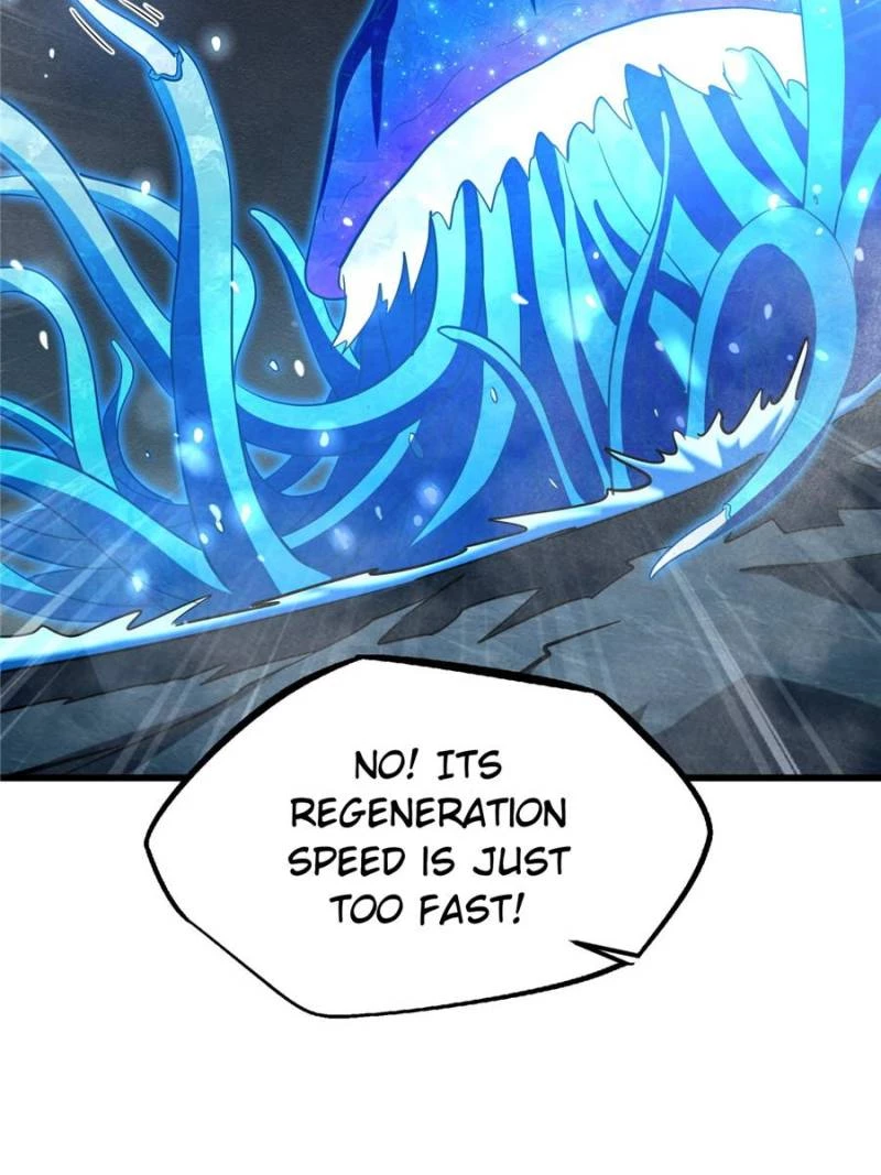 Super Gene Chapter 277 - 9