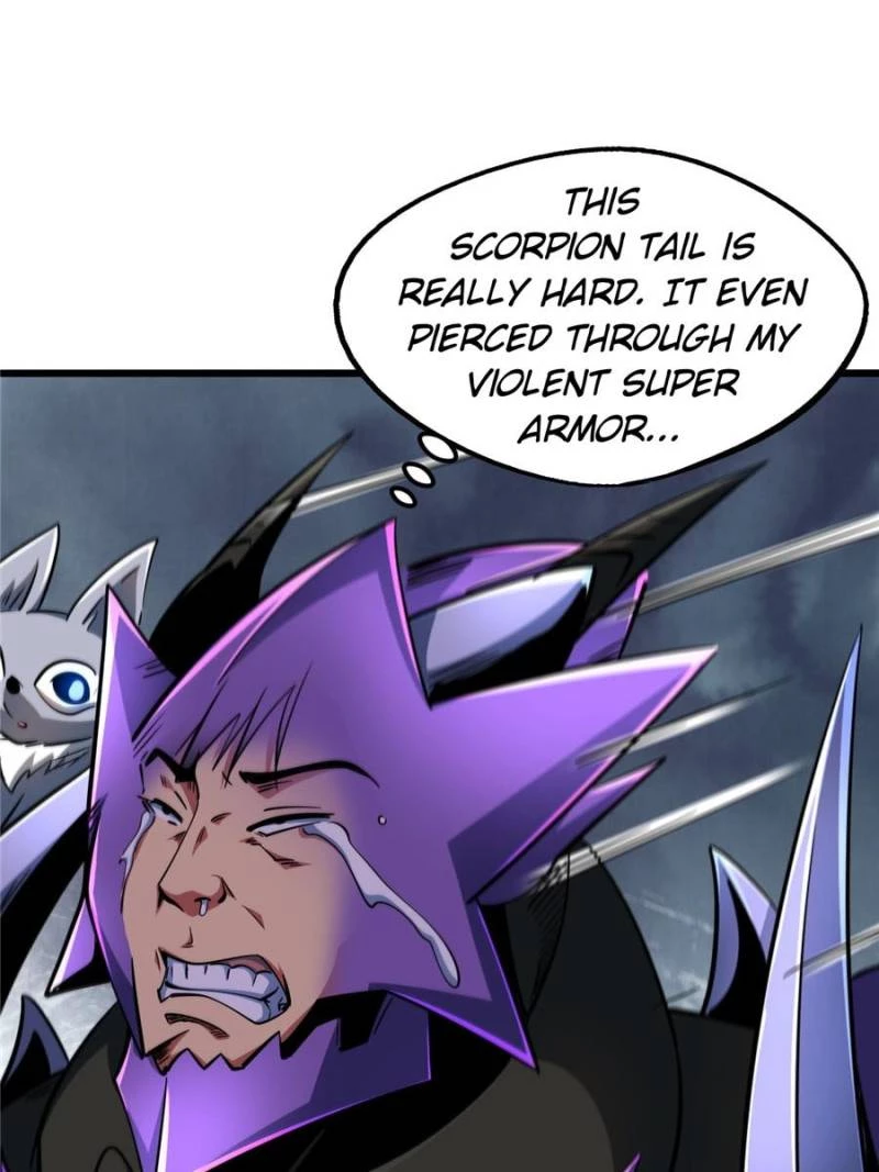 Super Gene Chapter 279 - 35