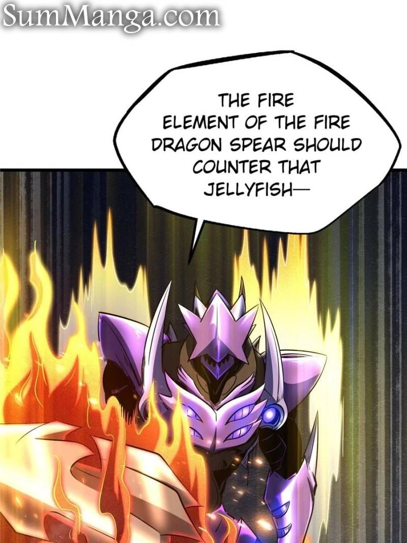 Super Gene Chapter 277 - 10