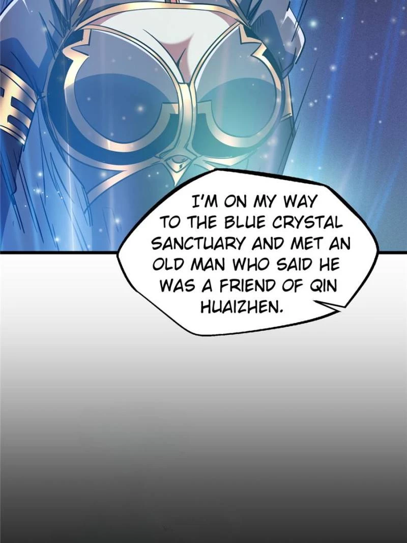 Super Gene Chapter 280 - 48