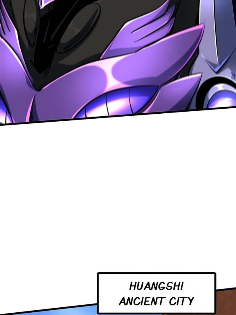 Super Gene Chapter 279 - 36
