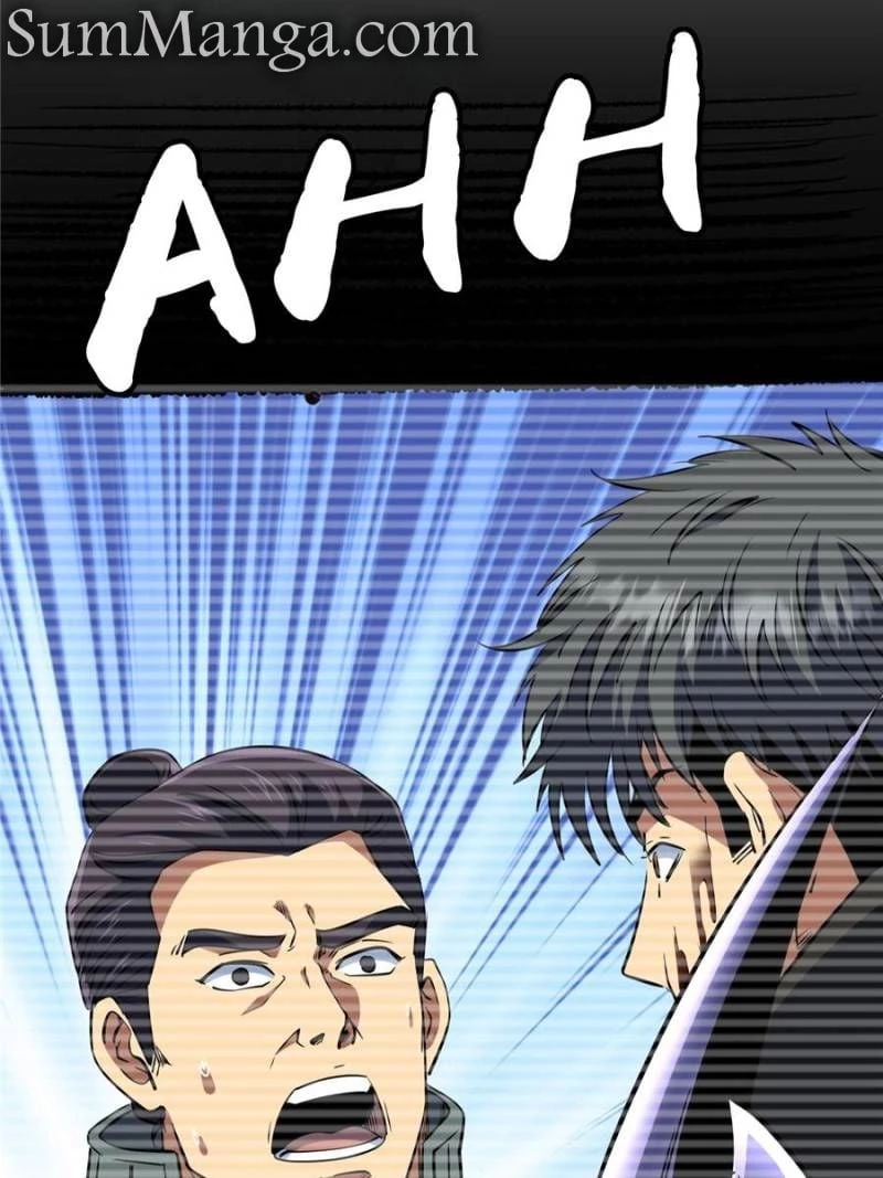 Super Gene Chapter 280 - 49