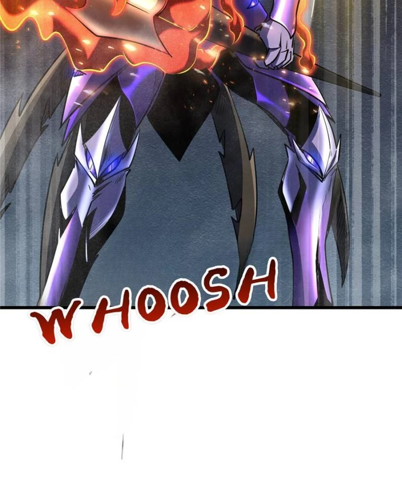 Super Gene Chapter 277 - 11