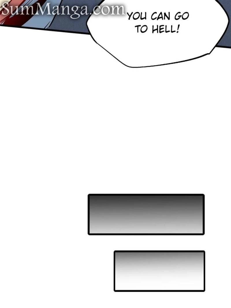 Super Gene Chapter 281 - 51