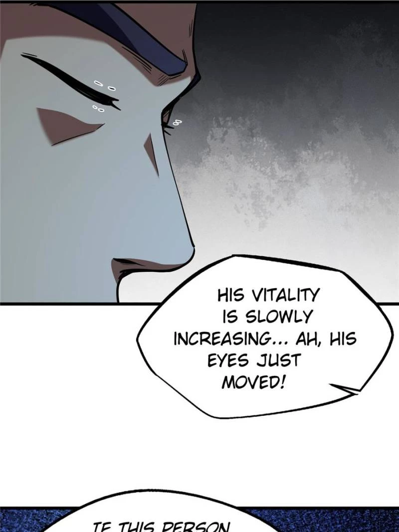 Super Gene Chapter 278 - 25