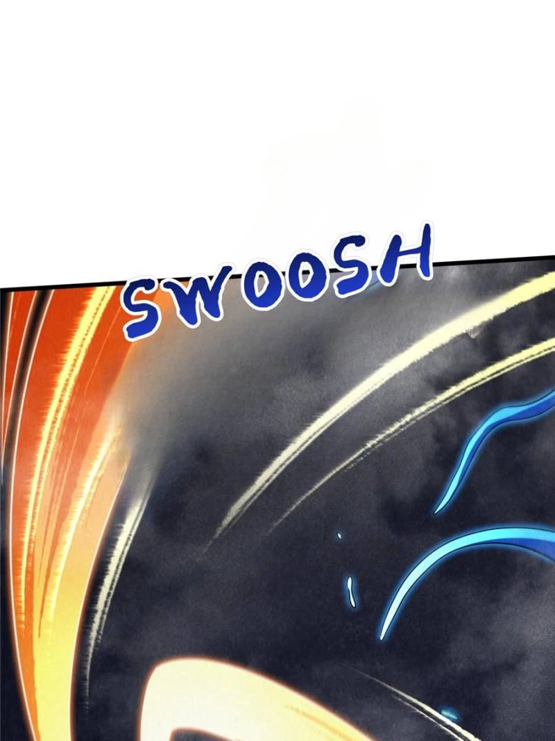 Super Gene Chapter 277 - 12