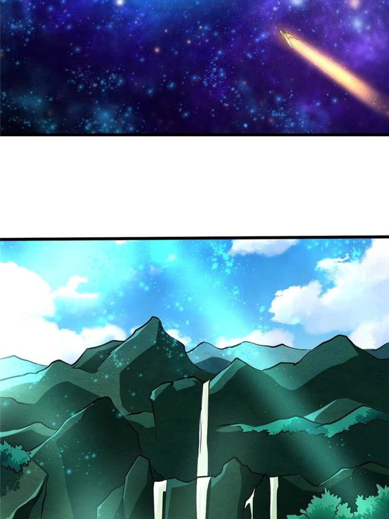 Super Gene Chapter 281 - 53