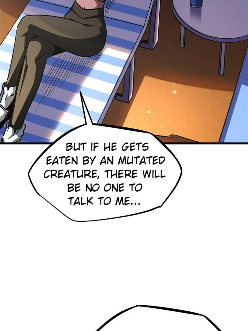 Super Gene Chapter 279 - 39