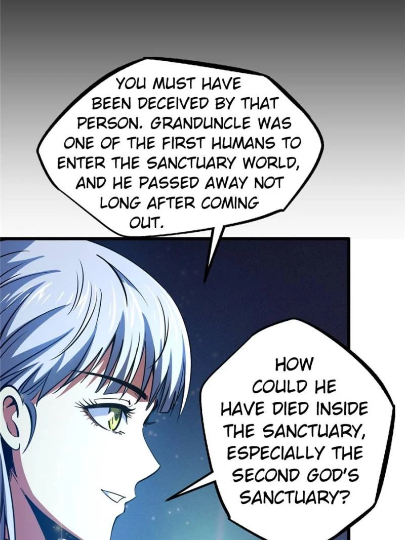 Super Gene Chapter 280 - 51