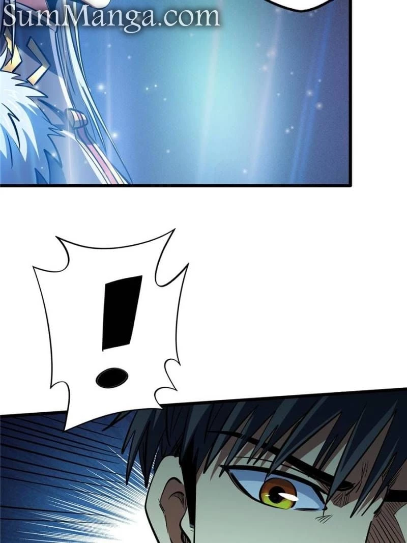 Super Gene Chapter 280 - 52