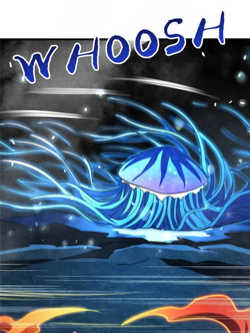 Super Gene Chapter 277 - 15