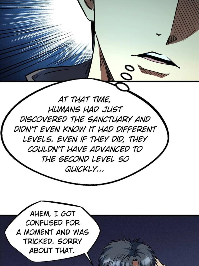 Super Gene Chapter 280 - 53