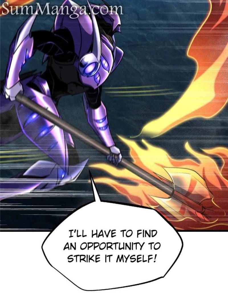 Super Gene Chapter 277 - 16